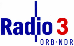 Radio 3 ORB · NDR