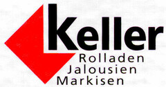 keller Rolladen Jalousien Markisen