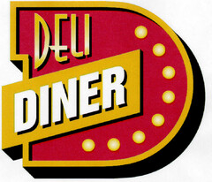 DELI DINER