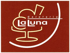 Gelateria La Luna