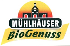 MÜHLHÄUSER BioGenuss