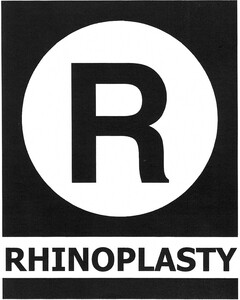 R RHINOPLASTY