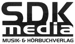 SDK media