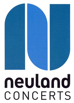 neuland CONCERTS