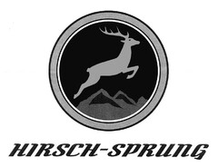 HIRSCH-SPRUNG