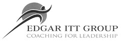 EDGAR ITT GROUP COACHING FOR LEADERSHIP