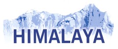 HIMALAYA