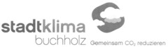 stadtklima buchholz Gemeinsam CO2 reduzieren