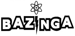 BAZINGA