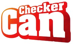 Checker Can