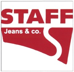 STAFF Jeans & co.