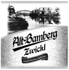 Alt-Bamberg Zwickl