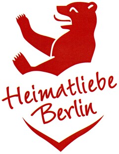 Heimatliebe Berlin