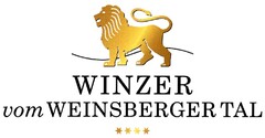 WINZER vom WEINSBERGER TAL