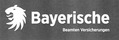 Bayerische Beamten Versicherungen