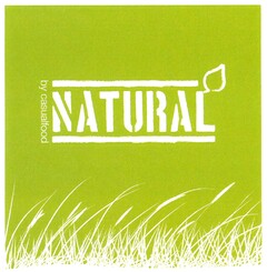 NATURAL by casualfood