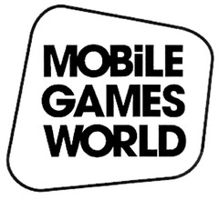 MOBiLE GAMES WORLD