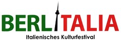 BERLITALIA Italienisches Kulturfestival