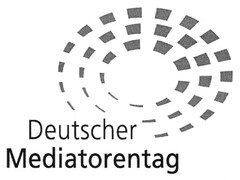 Deutscher Mediatorentag