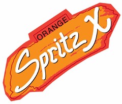 Spritz X ORANGE