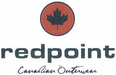 redpoint Canadian Outerwear