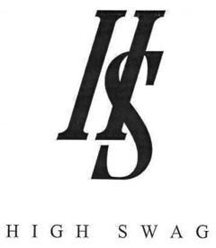 HS HIGH SWAG