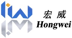 Hongwei