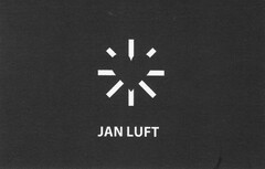 JAN LUFT