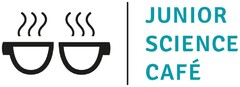 JUNIOR SCIENCE CAFÉ