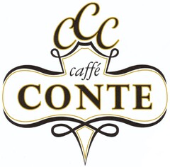 caffé CONTE