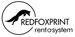 REDFOXPRINT reantasystem