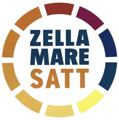 ZELLAMARE SATT