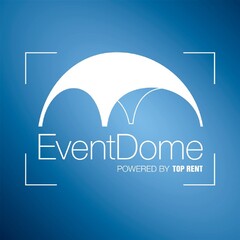 EventDome POWERED BY TOP RENT