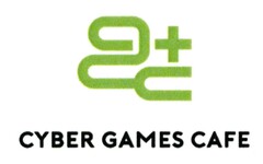 CYBER GAMES CAFE