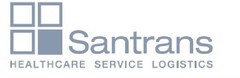 Santrans HEALTHCARE SERVICE LOGISTICS