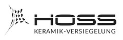 HOSS KERAMIK-VERSIEGELUNG