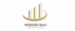 WERDER-BAU GmbH Immobilien und mehr...