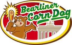 Bearliner Corn Dog