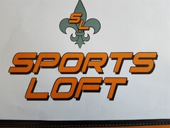 SL SPORTS LOFT