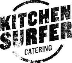 KITCHENSURFER CATERING