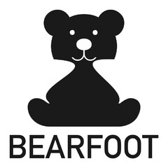 BEARFOOT