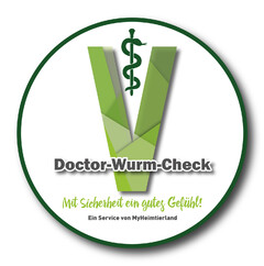 Doctor-Wurm-Check