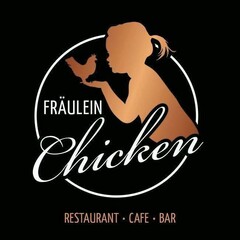 FRÄULEIN Chicken RESTAURANT CAFE BAR