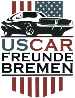 USCAR FREUNDE BREMEN