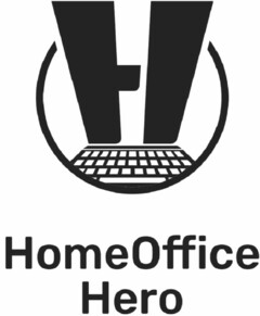 H HomeOffice Hero