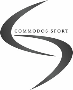 COMMODOS SPORT