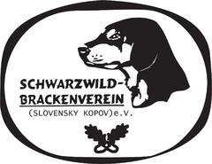 SCHWARZWILD-BRACKENVEREIN (SLOVENSKY KOPOV) e.V.