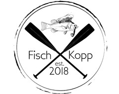 Fisch Kopp est. 2018
