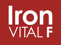 Iron VITAL F