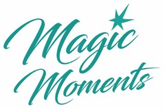 Magic Moments